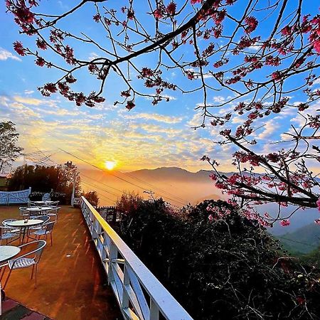 Alishan Tea Garden B&B Fenchihu Eksteriør billede